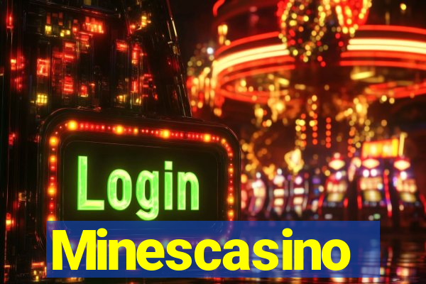 Minescasino