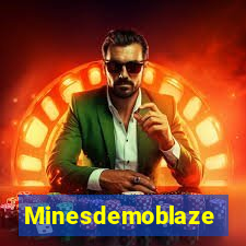 Minesdemoblaze