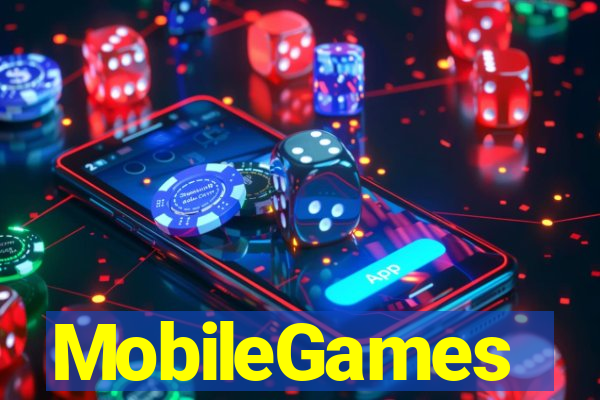 MobileGames