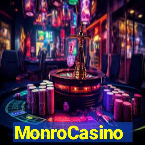 MonroCasino