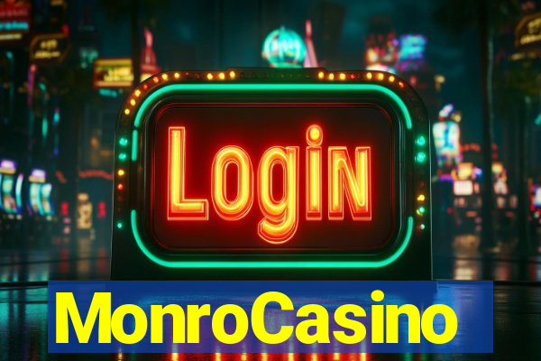 MonroCasino