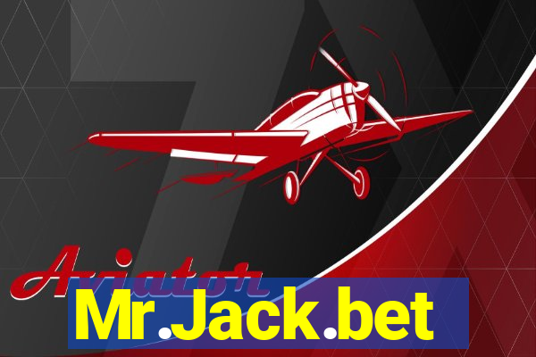 Mr.Jack.bet