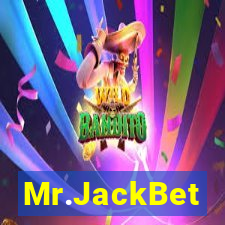 Mr.JackBet