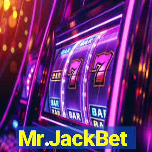 Mr.JackBet