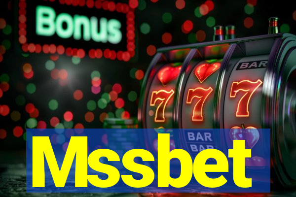 Mssbet