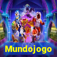 Mundojogo