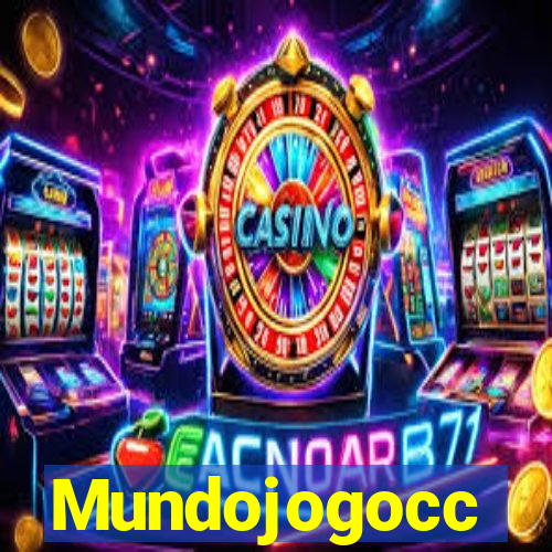 Mundojogocc