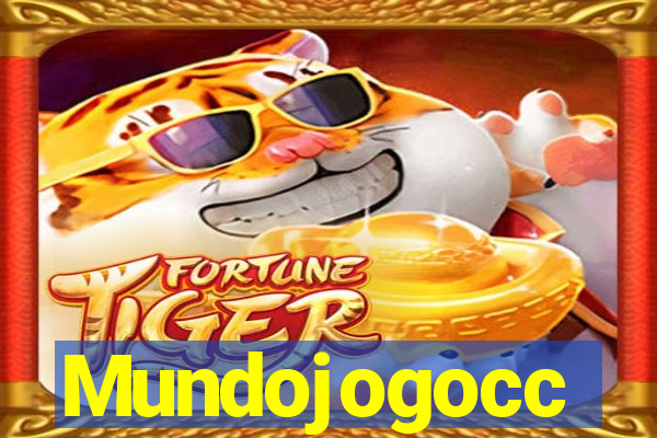 Mundojogocc