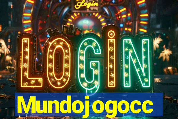 Mundojogocc