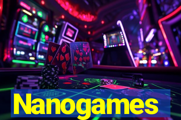 Nanogames