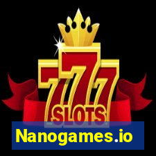 Nanogames.io