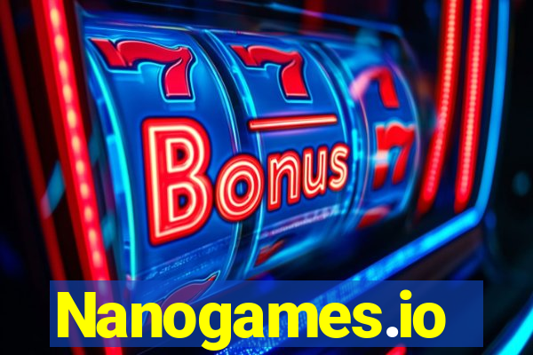 Nanogames.io