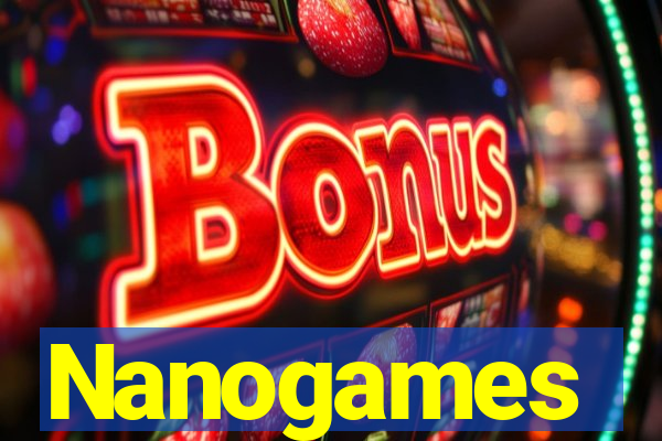 Nanogames