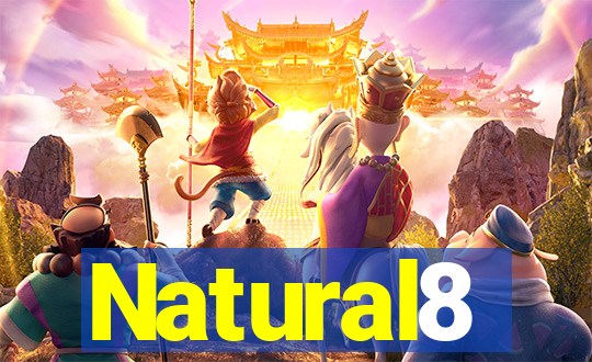 Natural8