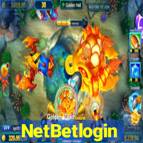 NetBetlogin