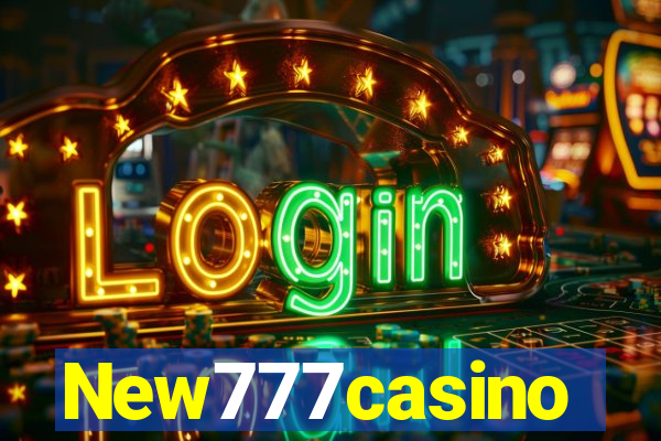 New777casino