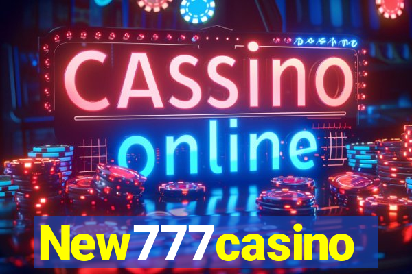 New777casino