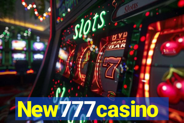 New777casino