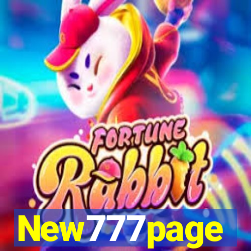 New777page