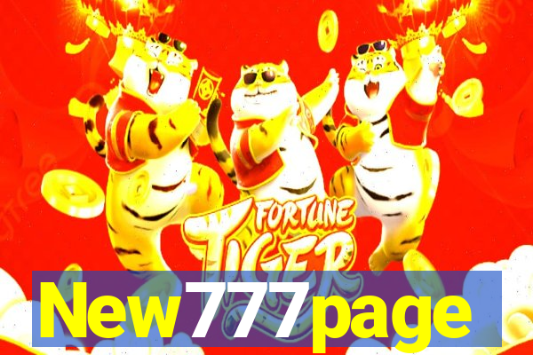 New777page