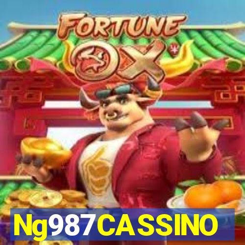 Ng987CASSINO