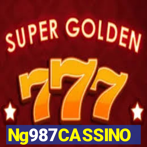 Ng987CASSINO