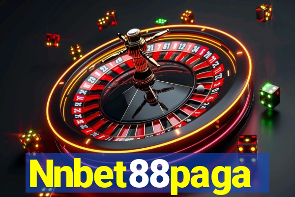 Nnbet88paga