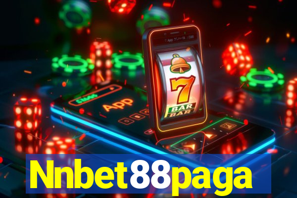 Nnbet88paga