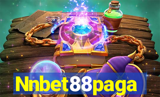 Nnbet88paga