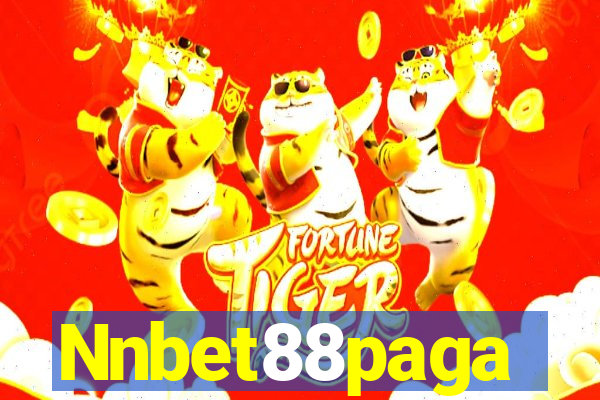 Nnbet88paga