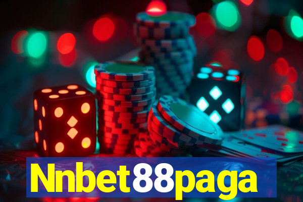 Nnbet88paga