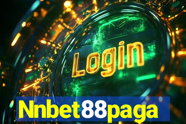 Nnbet88paga