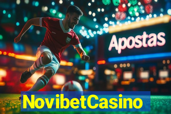 NovibetCasino