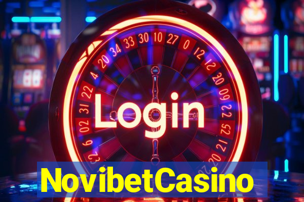 NovibetCasino