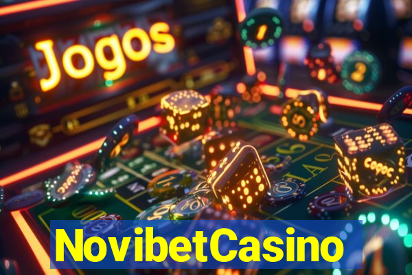 NovibetCasino