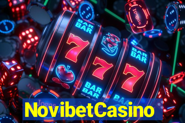 NovibetCasino