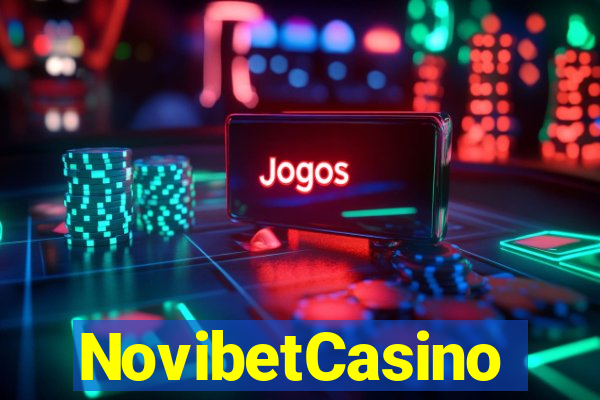 NovibetCasino