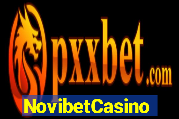 NovibetCasino