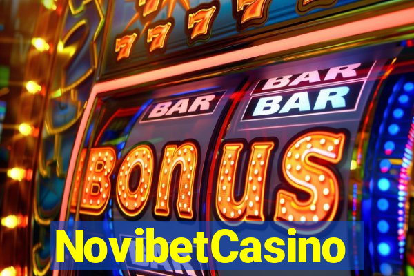 NovibetCasino