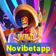 Novibetapp