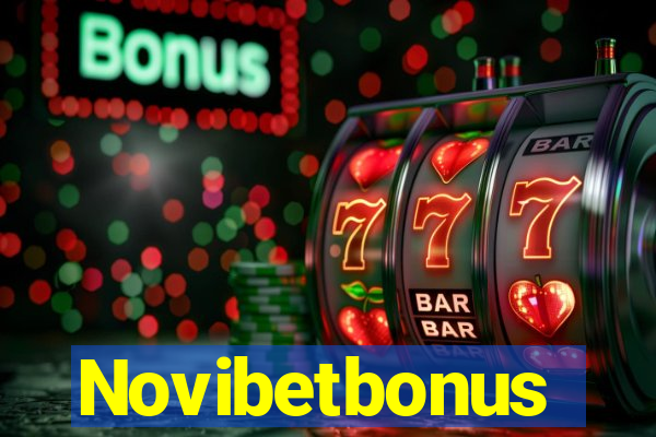 Novibetbonus