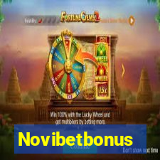 Novibetbonus