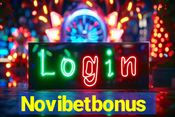 Novibetbonus