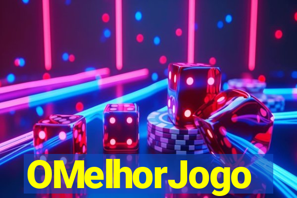 OMelhorJogo