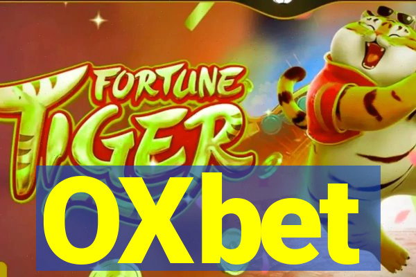 OXbet