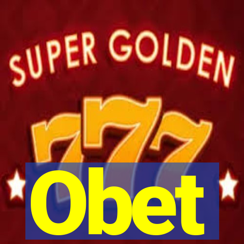 Obet