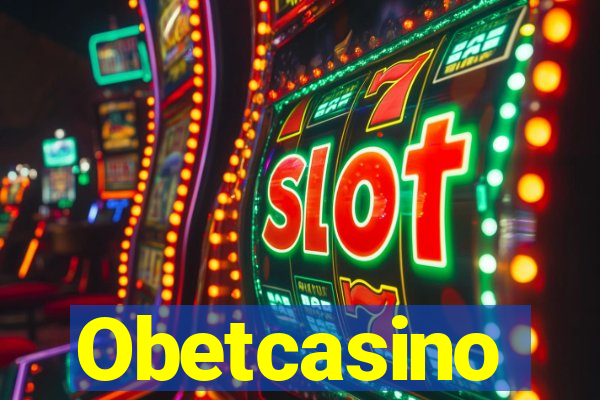 Obetcasino