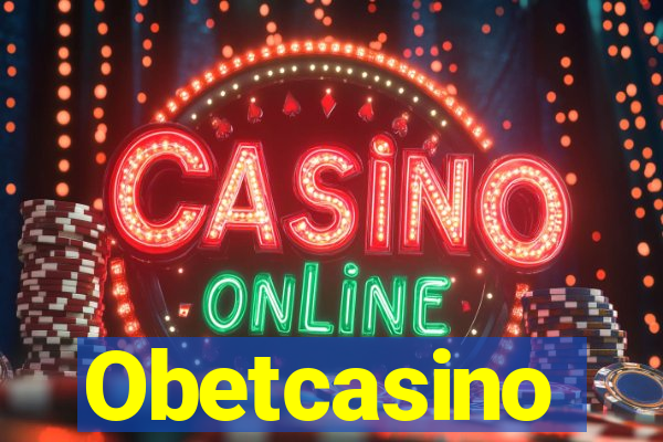 Obetcasino