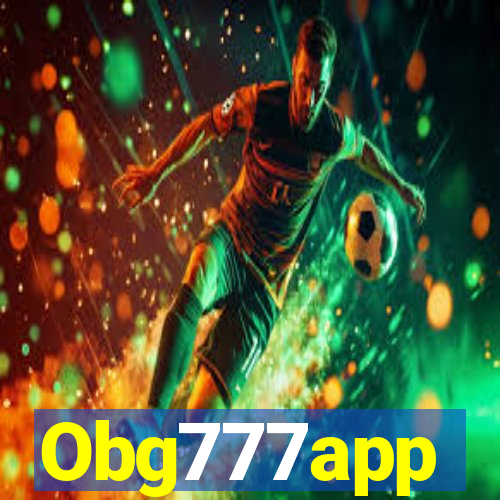 Obg777app