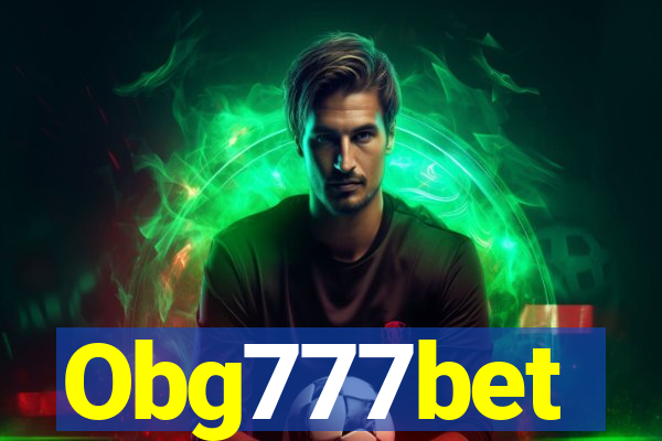 Obg777bet